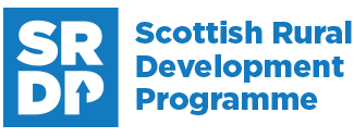 Scottish Rural Development Programme logo